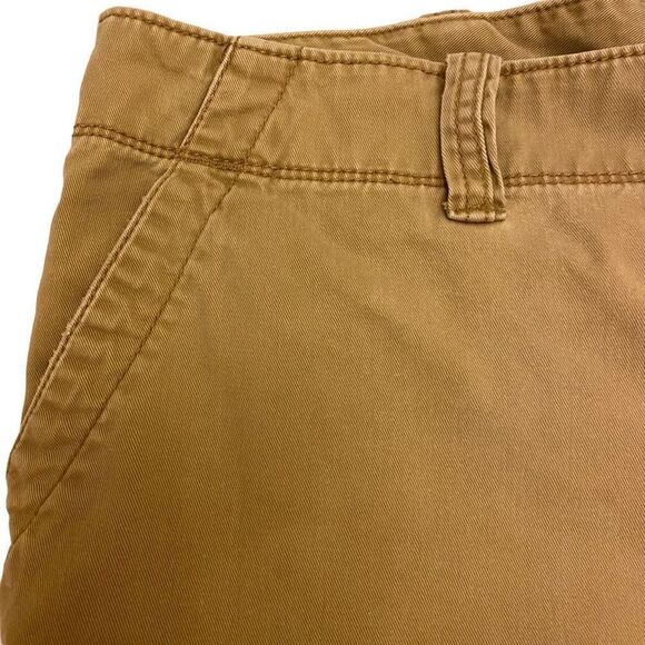 Old Navy Khaki Cargo Shorts Size 40‎ - Picture 6 of 16